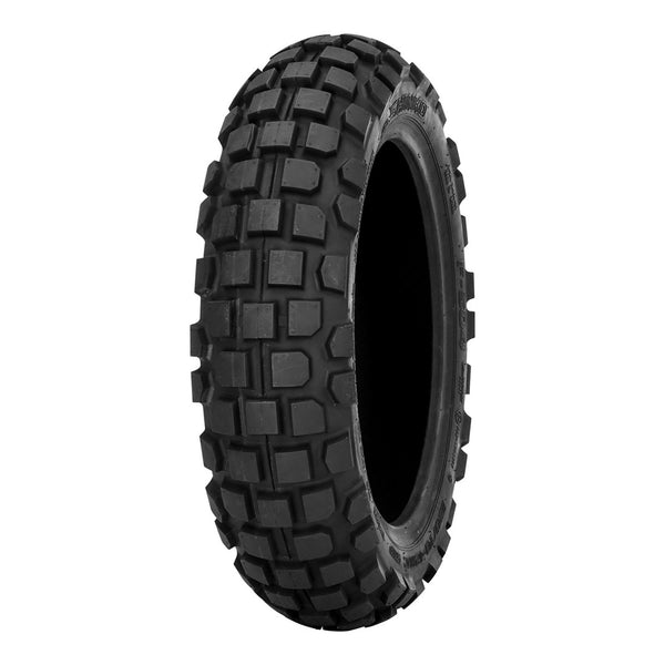 Shinko 504 MOBBER 120/70-12 T/L FRONT 51P SCOOTER GROM