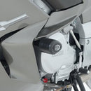 R&G Racing Crash Protector Frame Slider Yamaha FJR1300A 13- Aero