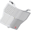 R&G Stainless Steel Radiator Guard the BMW S1000XR 15- Stainless