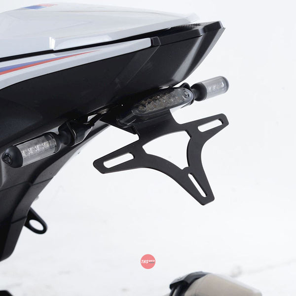 R&G Racing Tail Tidy BMW S1000RR 19- Inc Br light Black