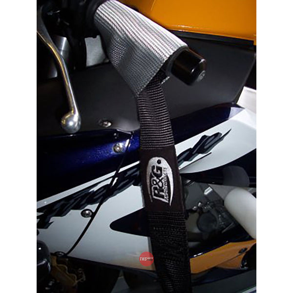 R&G Racing Handlebar Top Strap