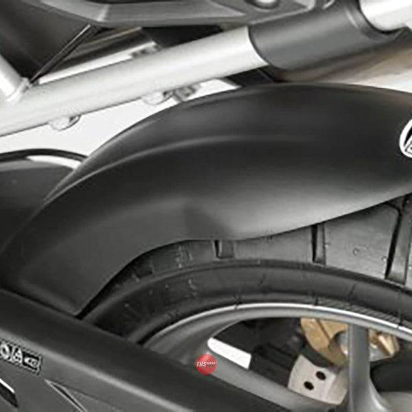 R&G Racing Rear Hugger Triumph Tiger 80 Black