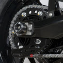 R&G Swingarm Protectors Husqvarna Nuda 900R Black