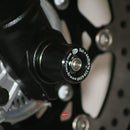 R&G Racing Fork protectors Black FP0065BK