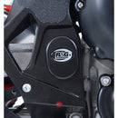 R&G Racing Frame Plug RHS BMW S1000RR Black