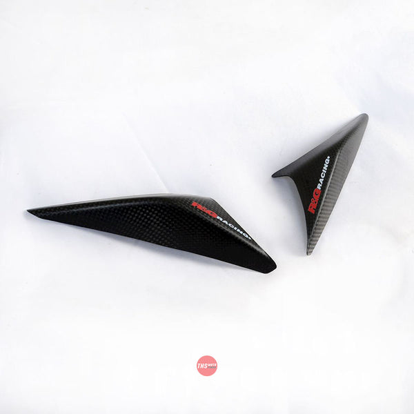 R&G Racing Tail Sliders Ducati Panigale V4 V4S