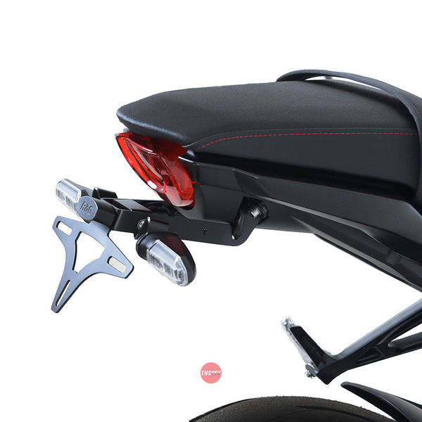 R&G Racing Tail Tidy Honda CB1000R(+) 18- Black