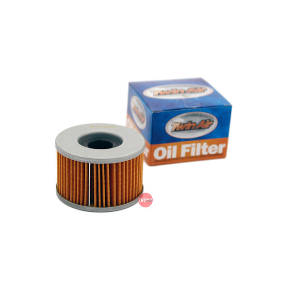 Twin Air Oil Filter Honda ATV TRX400/500/650/680