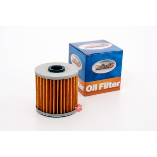 Twin Air Oil Filter Kawasaki Z 200 220 250 600 650