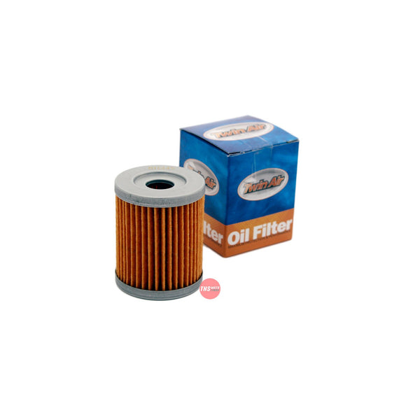 Twin Air Oil Filter Suzuki DR 125 LT LTF160 230 250 300