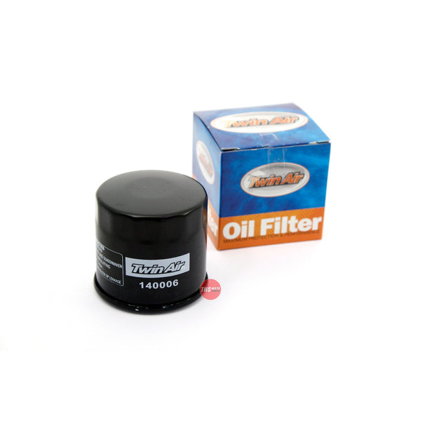 Twin Air Oil Filter Suzuki LT 375 1800