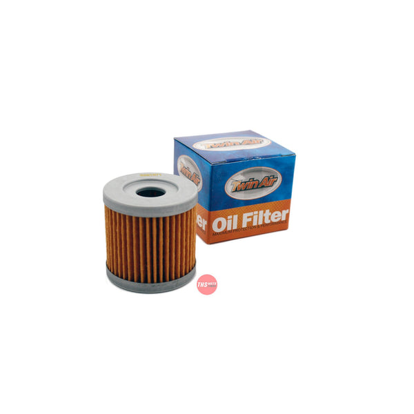 Twin Air Oil Filter Suzuki LTZ/LTR/DRZ400/450 - Kawasaki KXF/KLX400