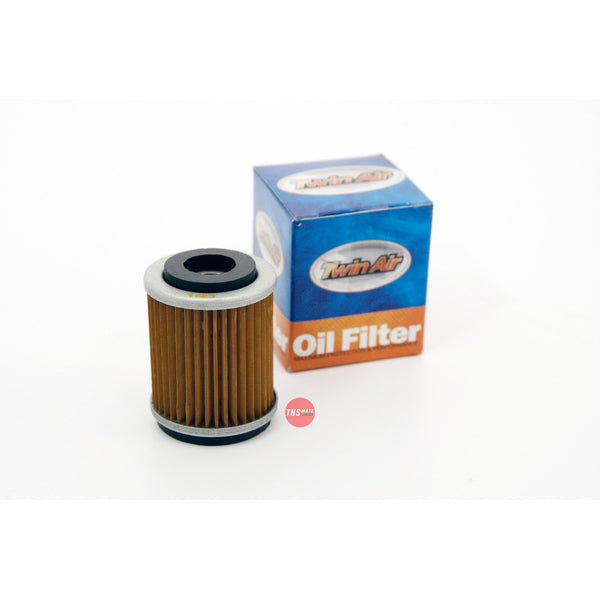 Twin Air Oil Filter Yamaha TTR 200 225 250