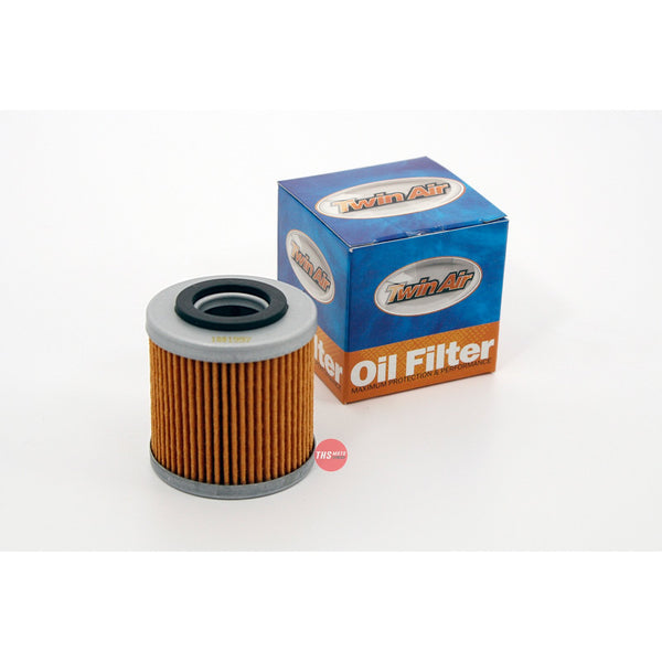 Twin Air Oil Filter Husqvarna TC/TE/SM/QM 250/410/450/510/610