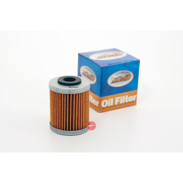 Twin Air Oil Filter KTM (2nd) EXC KTM ATV