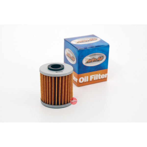 Twin Air Oil Filter Kawasaki KXF250 04/2019 KXF450 2016/2019