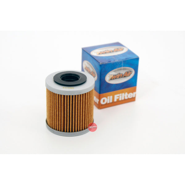 Twin Air Oil Filter Husqvarna TC/TE/TXC 250 08/09 310/530 08/10 630 10/11