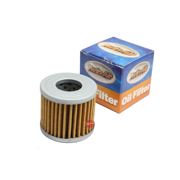 Twin Air Oil Filter for Oil Cooler