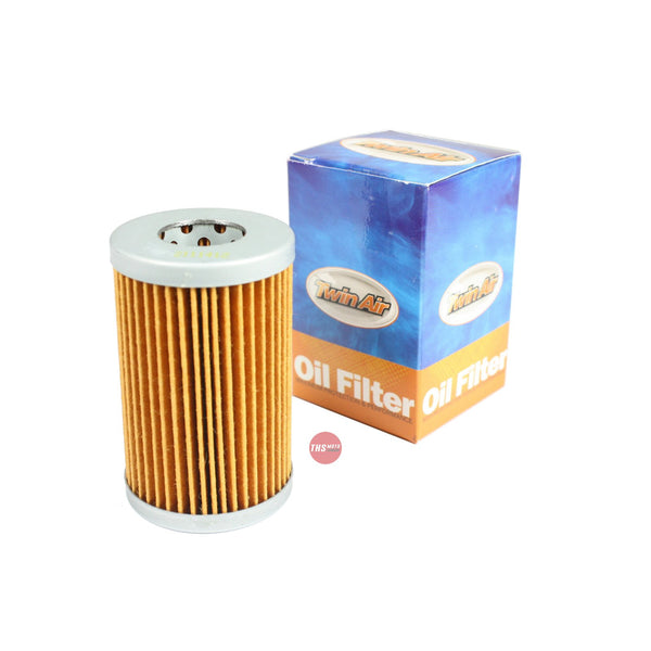 Twin Air Oil Filter for Oil Cooler KTM SX450F (#160444)