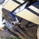 R&G Racing Crash Protector Frame Slider Yamaha FJR1300 06-12