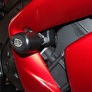 R&G Racing Crash Protector Frame Slider Yamaha FZ1-S 07- Aero