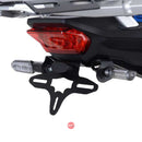 R&G Racing Tail Tidy Honda CRF1100L 2020 Black