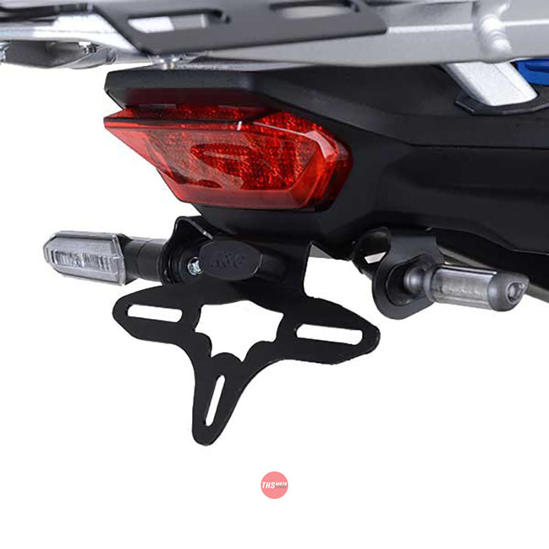 R&G Racing Tail Tidy Honda CRF1100L 2020 Black