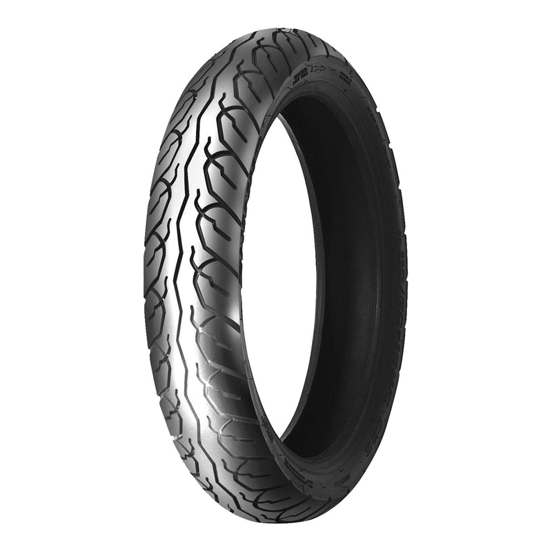 Shinko SR567 80/90-14 Tubeless FRONT SCOOTER (HON DIO 110)