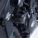 R&G Racing Aero Crash Protector Frame Slider Suzuki GSX-S750 17-