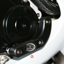 R&G Engine Case Slider Suzuki GSX-R600/750 K6-L0 Black ECS0027BK
