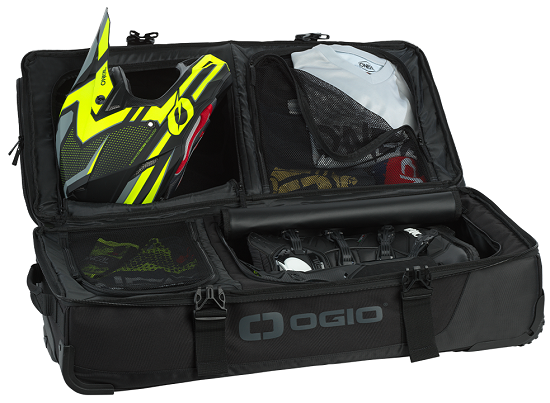 OGIO Trucker - Stealth (Packed)