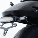 R&G Tail Tidy Harley Davidson Street 500 14-, Street 750 15- Black