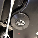 R&G Racing Frame Plug LHS GSXR1000 09- Black