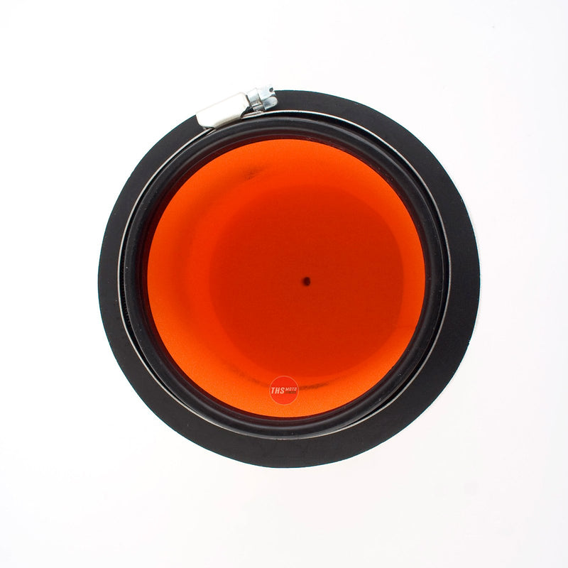 Twin Air Filter Honda 400 EX/TRX 400EX 1999/2014 (w/Rubber - Dia 90mm)