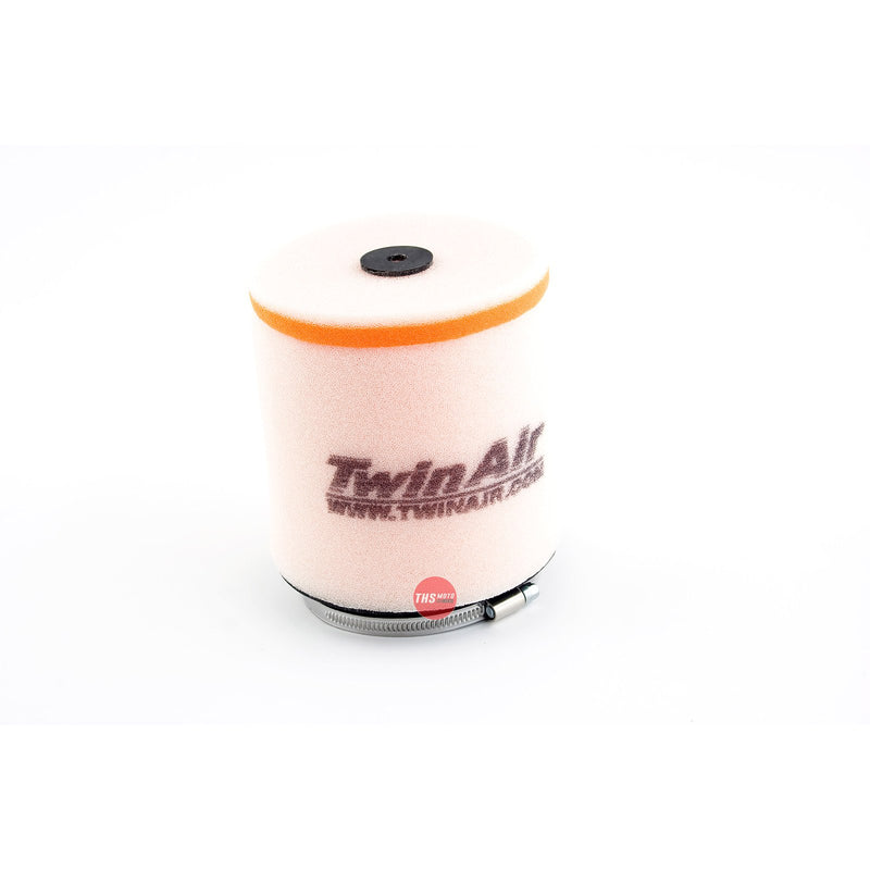 Twin Air Filter Honda 400 EX/TRX 400EX 1999/2014 (w/Rubber - Dia 90mm)