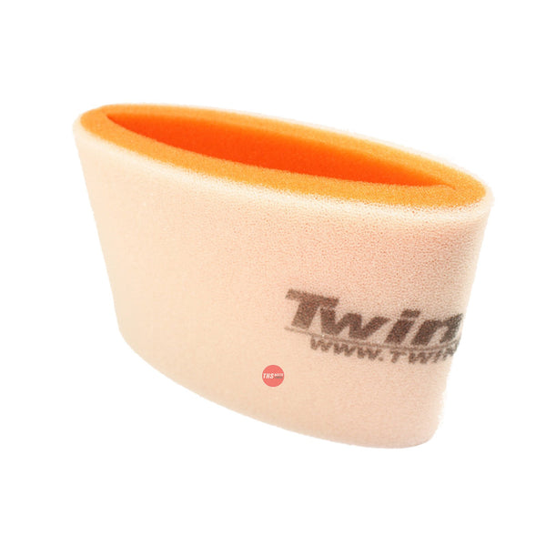 Twin Air Filter Kawasaki Bayou 300 4X4 1989/2005 Prairie 300 4X4 1993/2003
