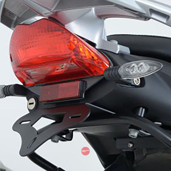 R&G Tail Tidy BMW F800GT Black LP0143BK