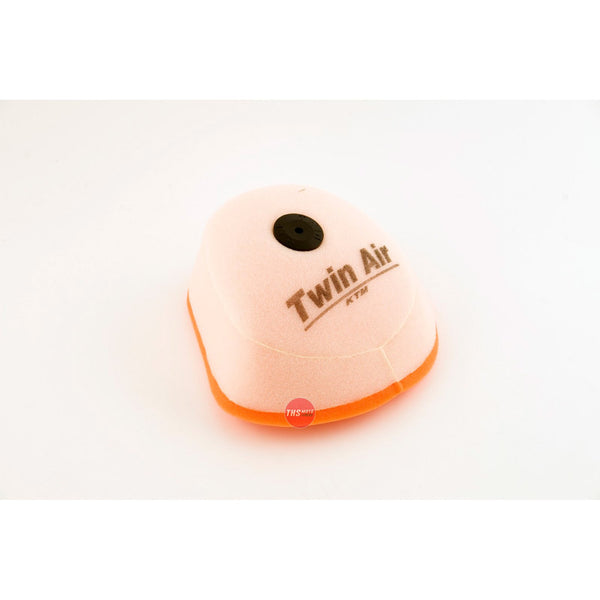 Twin Air Filter KTM 85 2004 125/200/250/300/380 1998/2003 (1 Pin Hole)