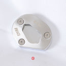 R&G Racing Kickstand Shoe BMW S1000RR Silver