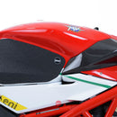 R&G Tank Traction Grip MV Agusta F4 1000R 10- Clear