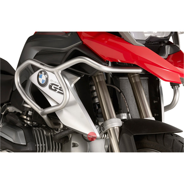 Givi Upper Engine Guard Stainless Steel Bmw R 1200 GS '13-'16