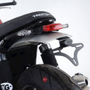 R&G Racing Tail Tidy Triumph Speed Twin 1200 Black