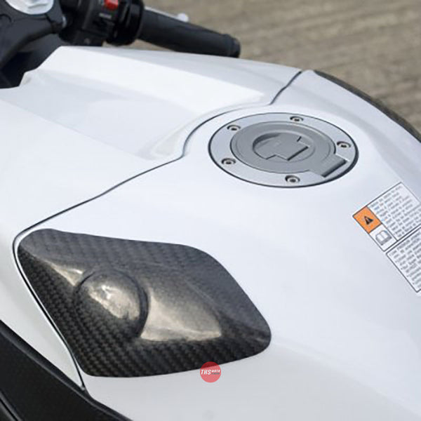 R&G Tank Sliders Yamaha YZF-R1 09-14