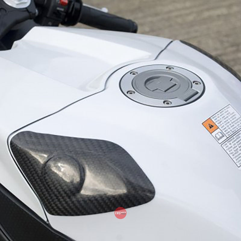 R&G Tank Sliders Yamaha YZF-R1 09-14