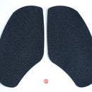 R&G Tank Traction Grip Suzuki GSX1300R Hayabusa Clear