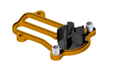 Mino Oversized Waterpump Ktm