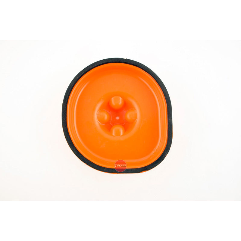 Twin Airbox Cover Suzuki RM250 2003/2008 RM125 2004/2012 RMZ450 2005/2017