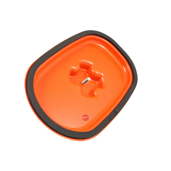 Twin Airbox Cover Honda CRF250R 2018/2020 CRF450R / CRF450RX 2017/2020