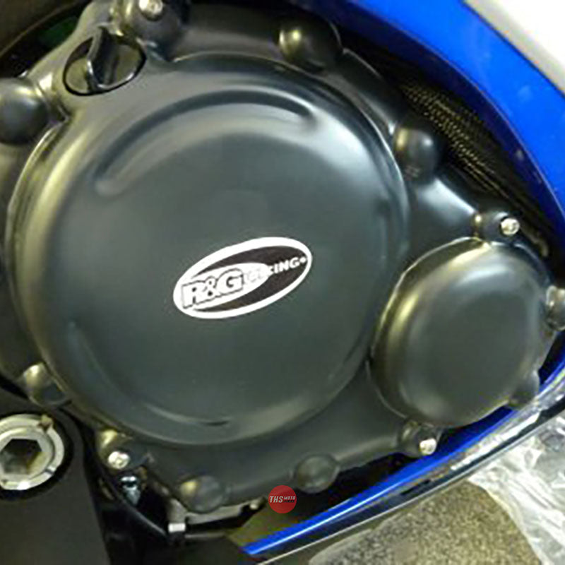 R&G Racing Suzuki GSX-R600/750 K6-K7 RHS Black