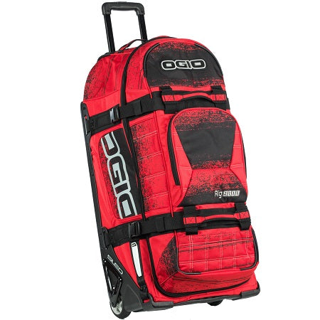 OGIO Rig Red Noise